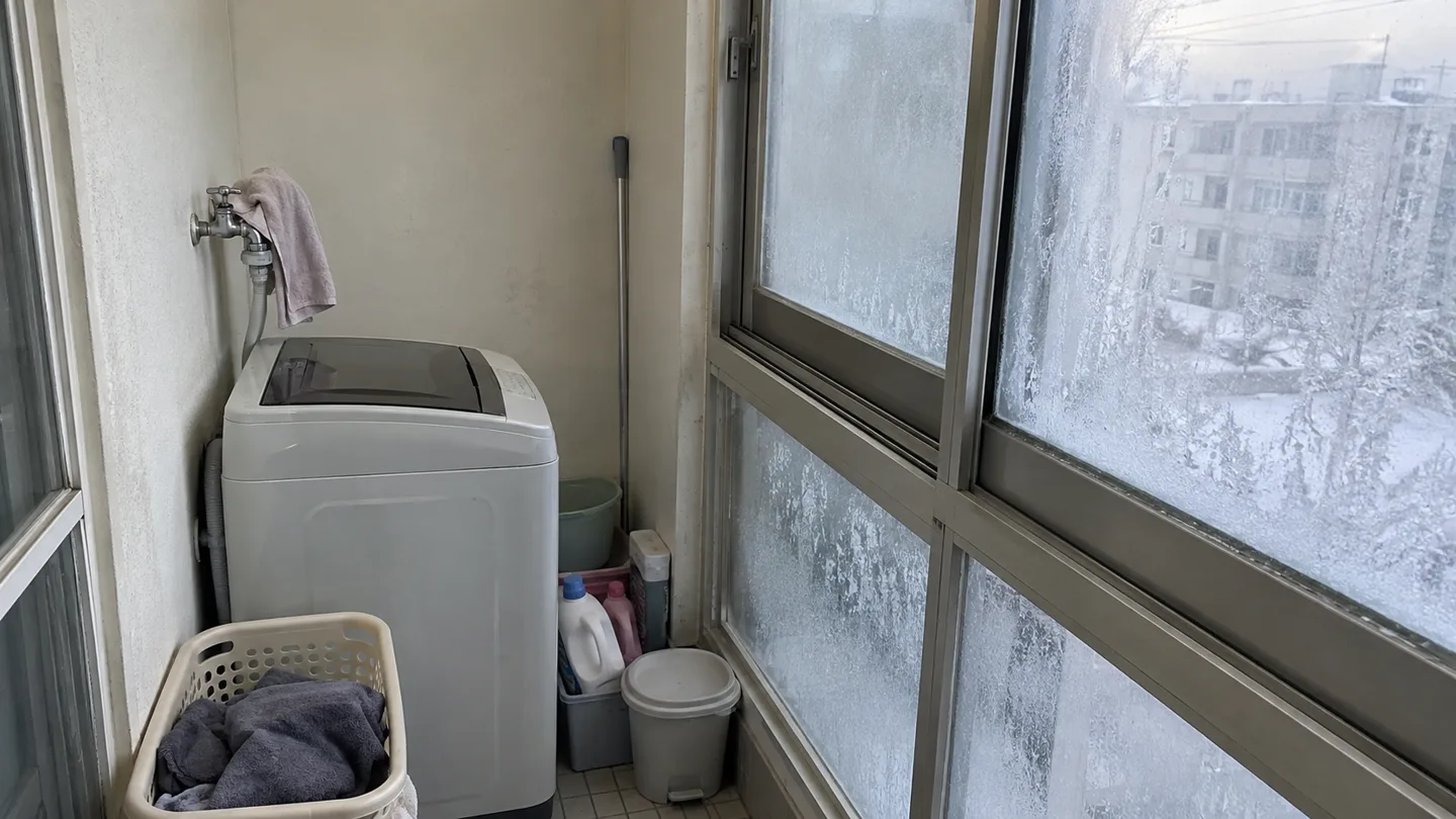 수도 동파 방지｜첫 겨울 자취생, 계량기 보온부터 열선까지 순서대로 챙겨요 대표 이미지