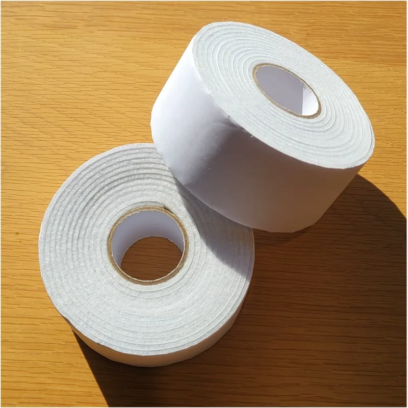 대형 물흡수테이프 결로방지 50mm x3 M